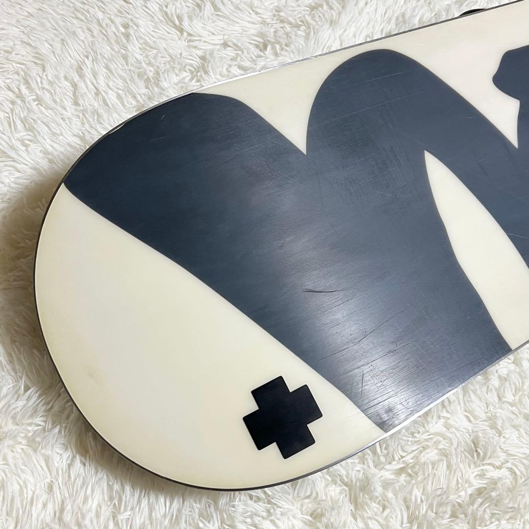 スノーボード NOVEMBER ARTISTE PLUS 154 IGNIO GARAM ML