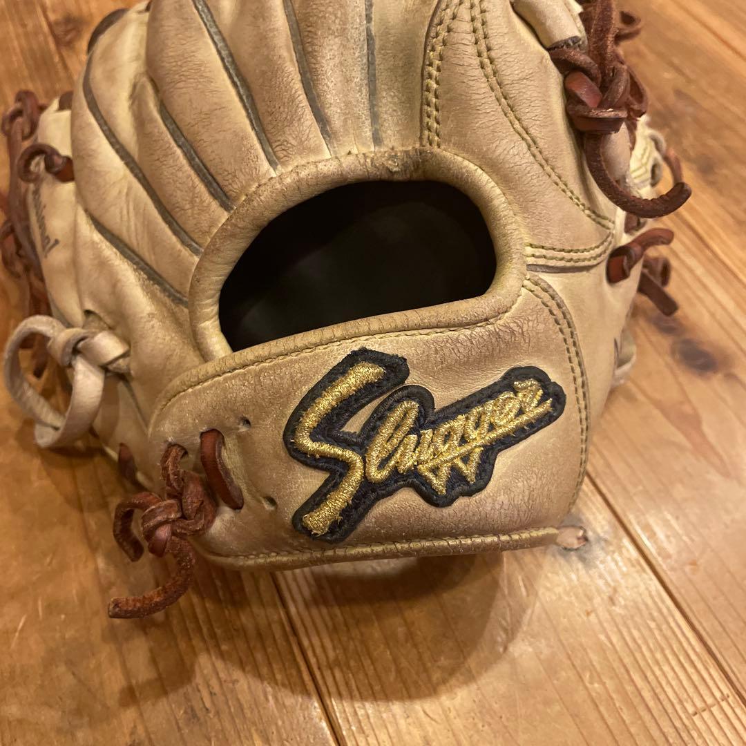 スラッガー 少年用軟式グローブJ2