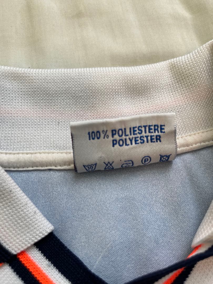 サッカー　中田英寿　ペルージャ　アウェイ　ユニフォーム　98-99