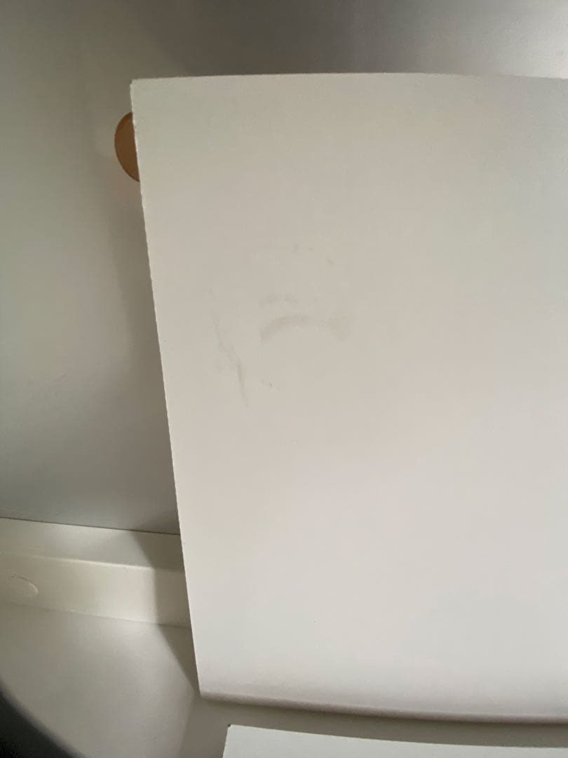 ニトリ キッチンボード ダークブラウン 120センチ