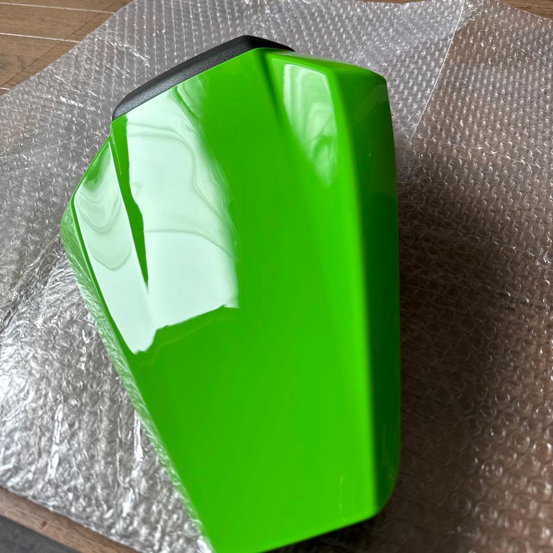 Kawasaki純正 ZX-6R シングルシートカウル