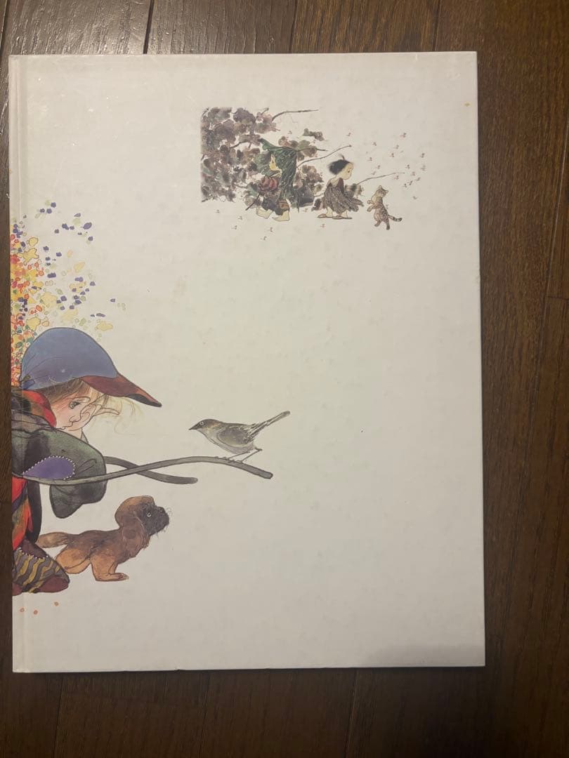 中島潔が描くパリそして日本