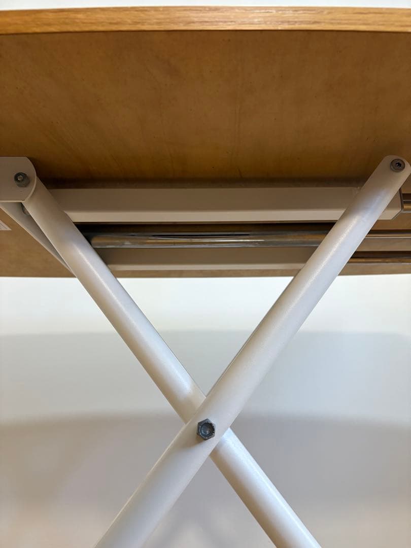 昇降式ダイニングテーブル