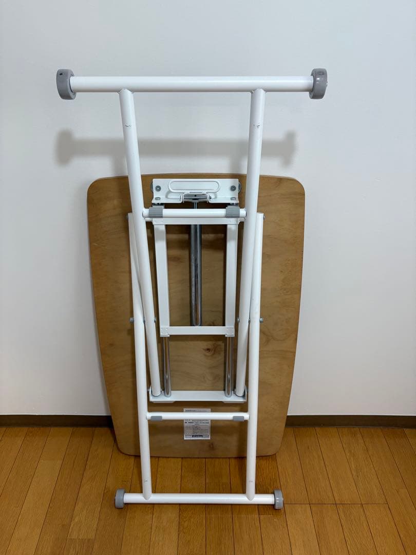 昇降式ダイニングテーブル