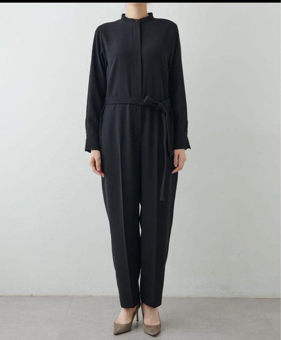 ウィムガゼット ジャンプスーツ