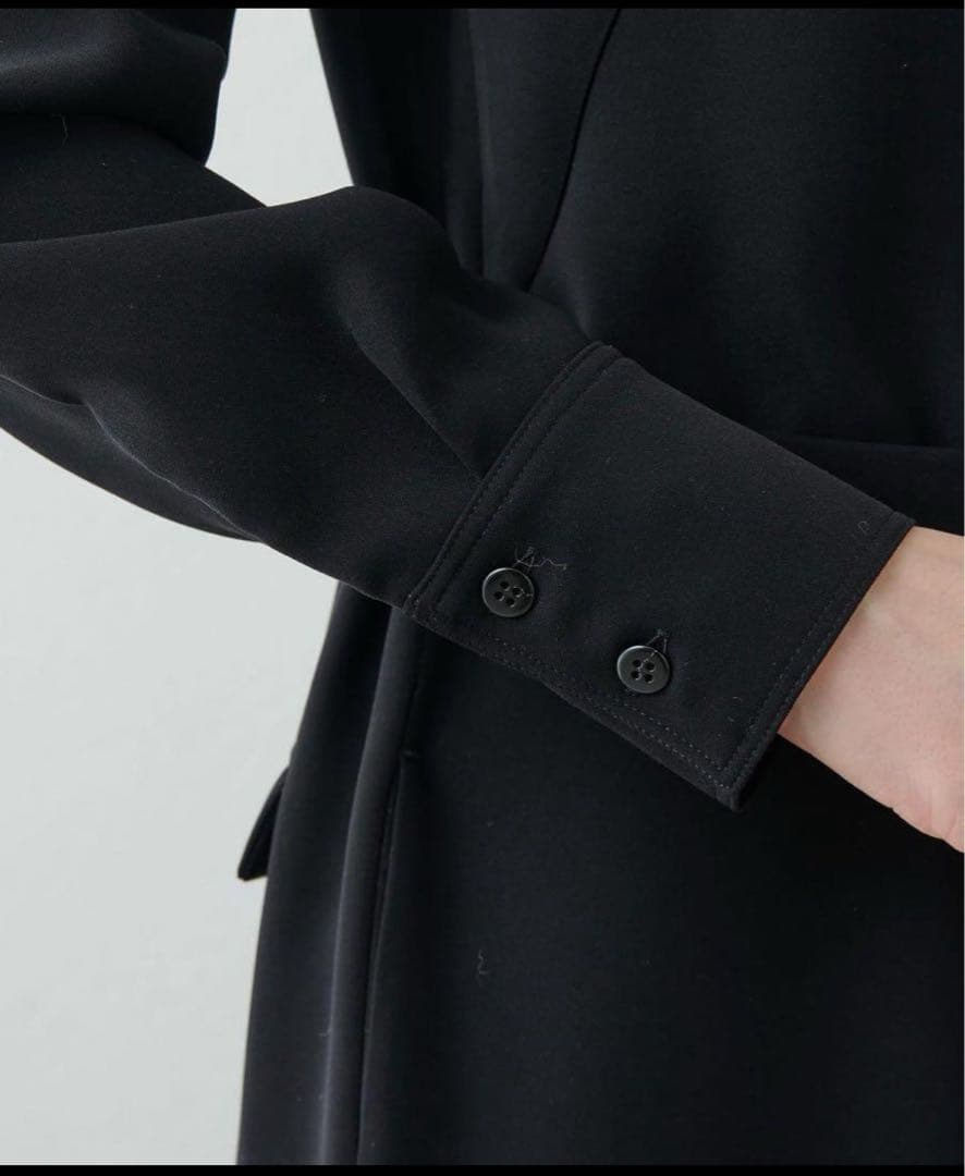 ウィムガゼット ジャンプスーツ