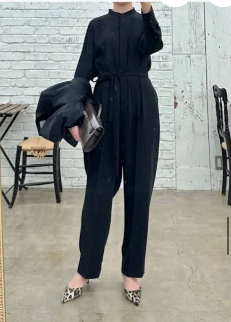 ウィムガゼット ジャンプスーツ