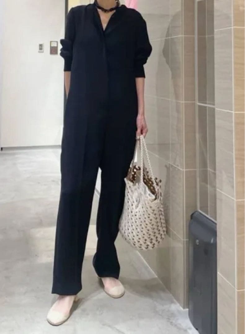 ウィムガゼット ジャンプスーツ