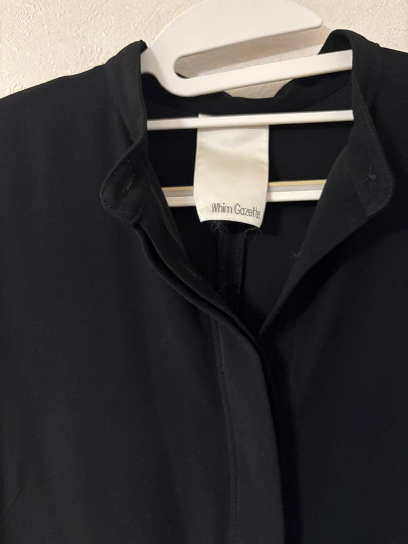 ウィムガゼット ジャンプスーツ