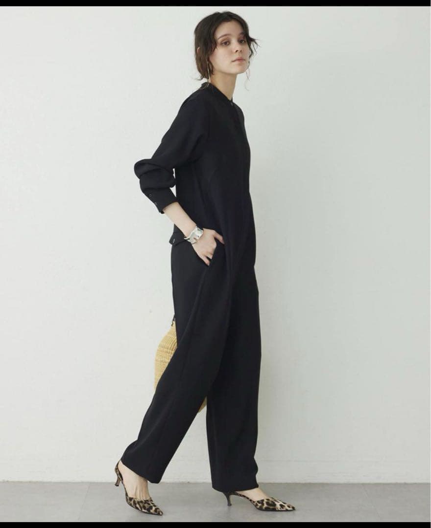 ウィムガゼット ジャンプスーツ