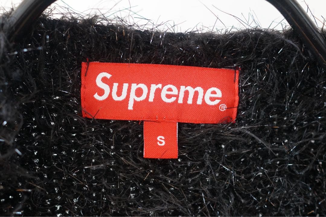 ダ*ル様 Supreme Sparkle Cardigan