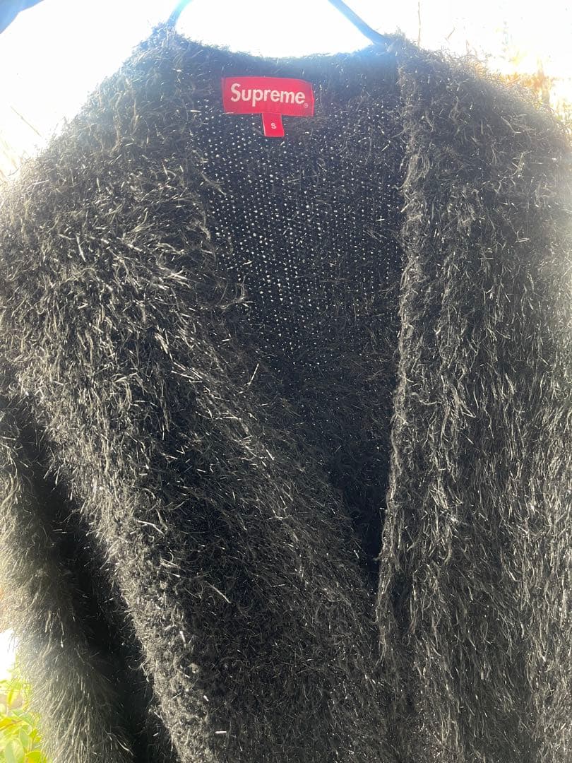 ダ*ル様 Supreme Sparkle Cardigan