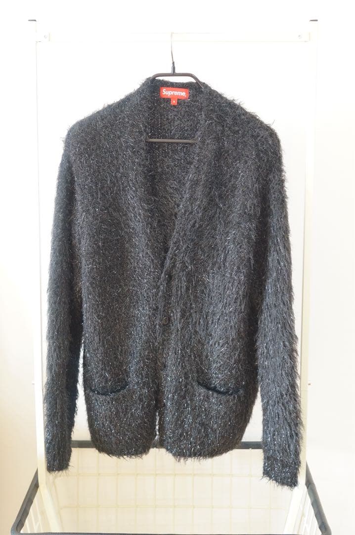 ダ*ル様 Supreme Sparkle Cardigan