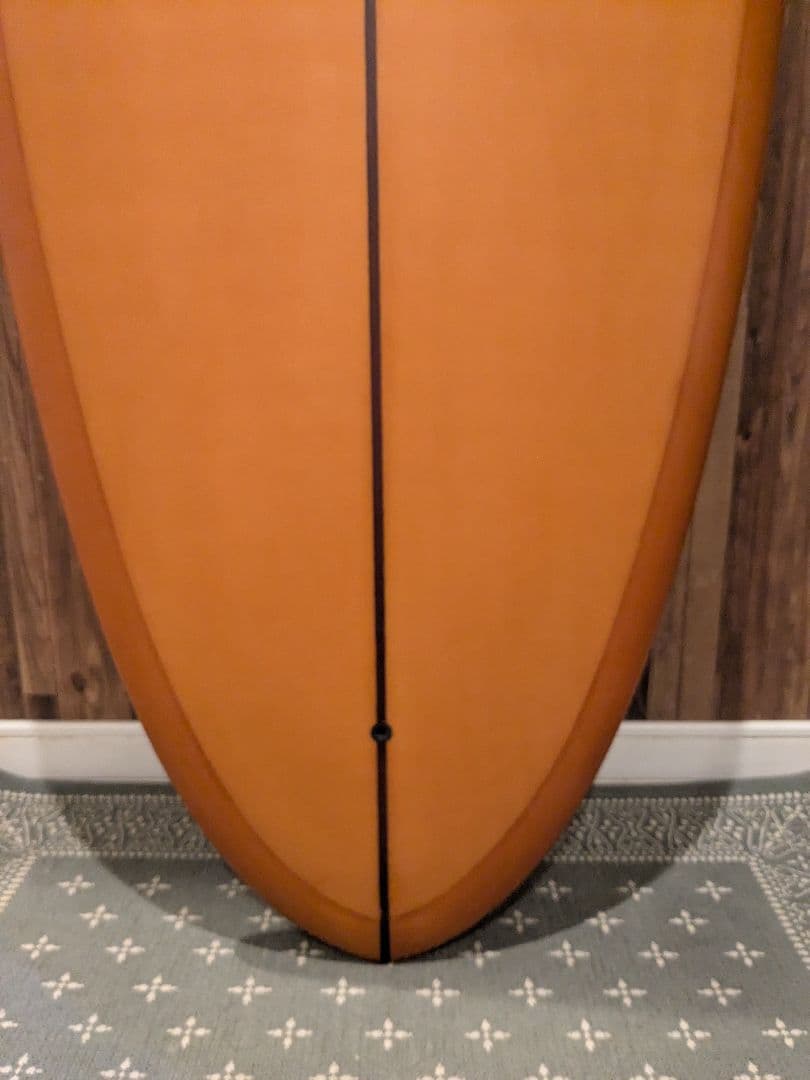 7'4ミッドレングスシングルCRAFTSMAN BRAND FLOW EGG