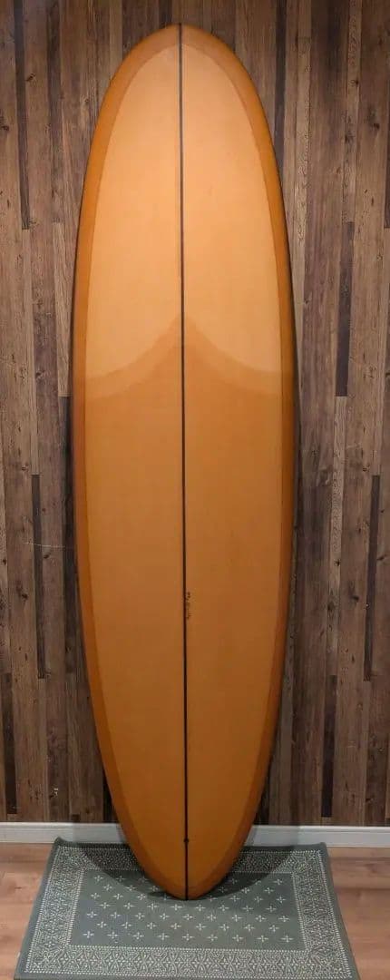 7'4ミッドレングスシングルCRAFTSMAN BRAND FLOW EGG