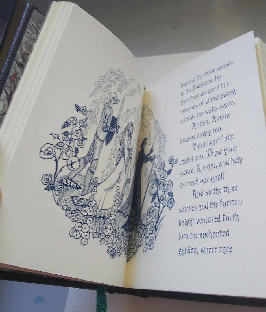 洋書　ハリーポッター 吟遊詩人ビードルの物語　 限定品