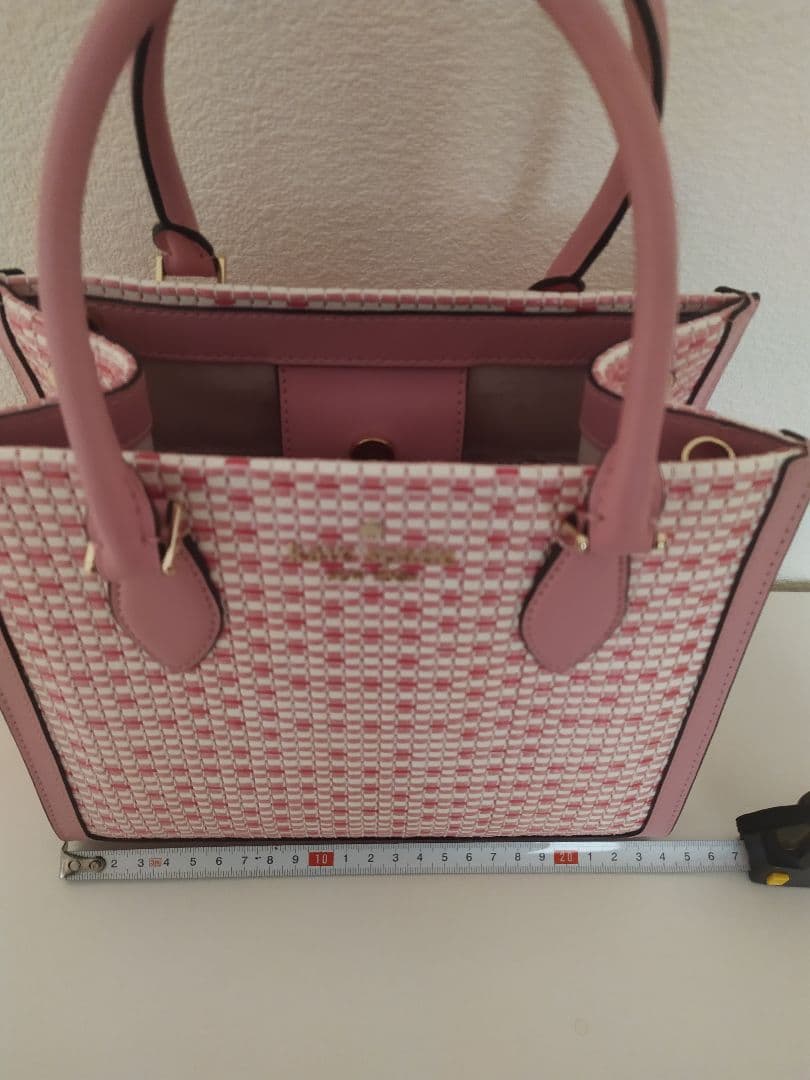 ケイトスペード❤ハンドバッグ❤新品未使用品
