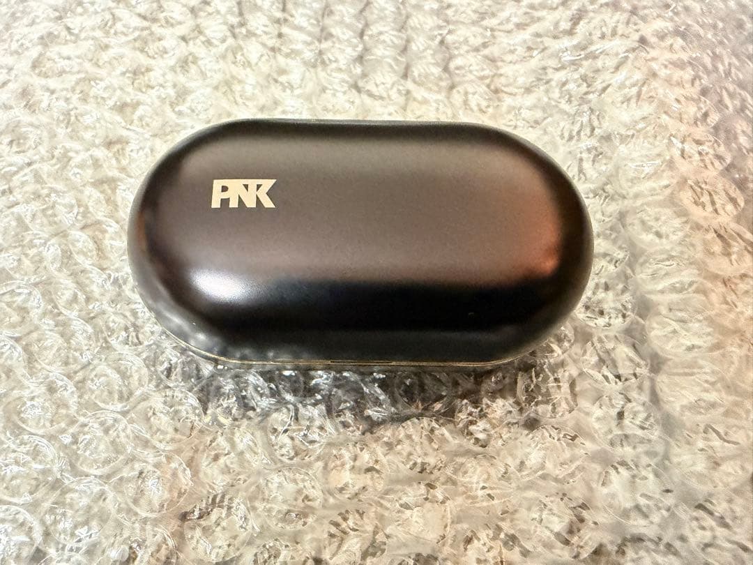 AVIO T TE-W1-PNK ワイヤレスイヤホン