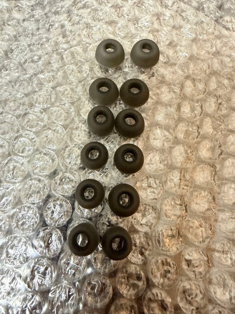 AVIO T TE-W1-PNK ワイヤレスイヤホン