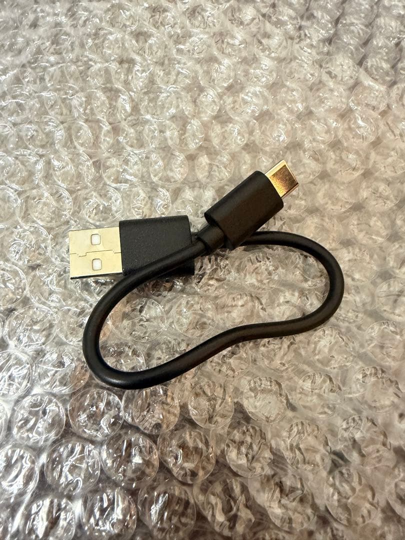 AVIO T TE-W1-PNK ワイヤレスイヤホン