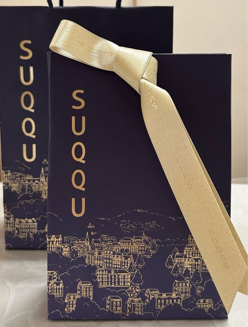 2025年版　未開封　スック　ザ ファンデーション スターター キットA 115