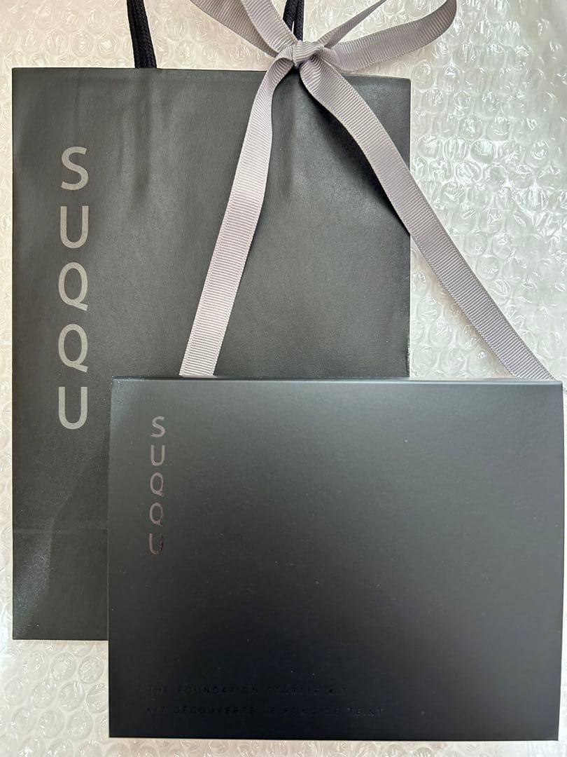 2025年版　未開封　スック　ザ ファンデーション スターター キットA 115