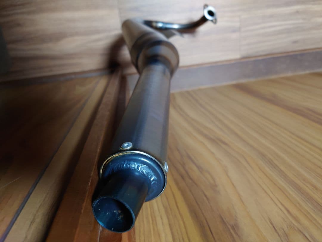 スパタク　クレタク　dj-1 dj-1r等　 チャンバー