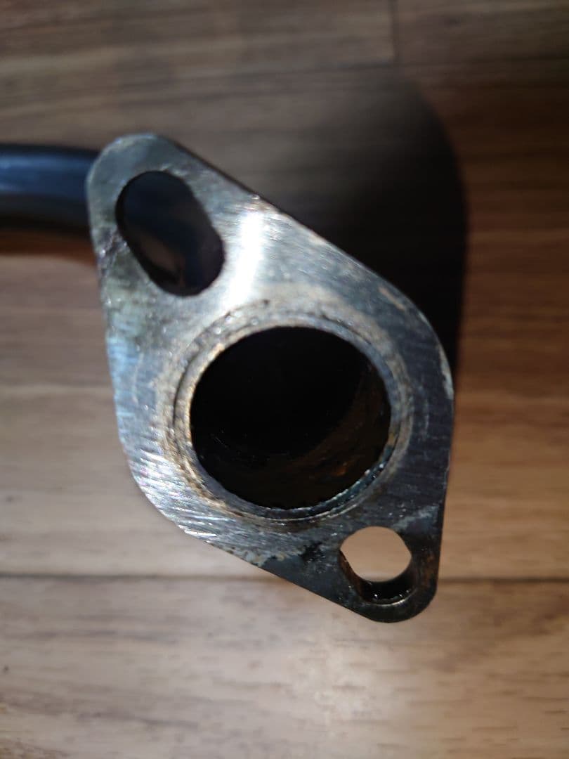 スパタク　クレタク　dj-1 dj-1r等　 チャンバー