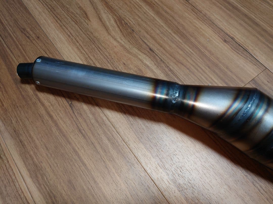 スパタク　クレタク　dj-1 dj-1r等　 チャンバー