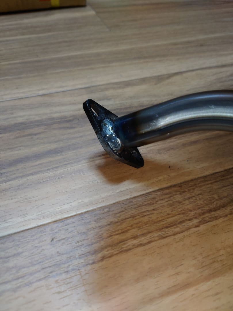 スパタク　クレタク　dj-1 dj-1r等　 チャンバー