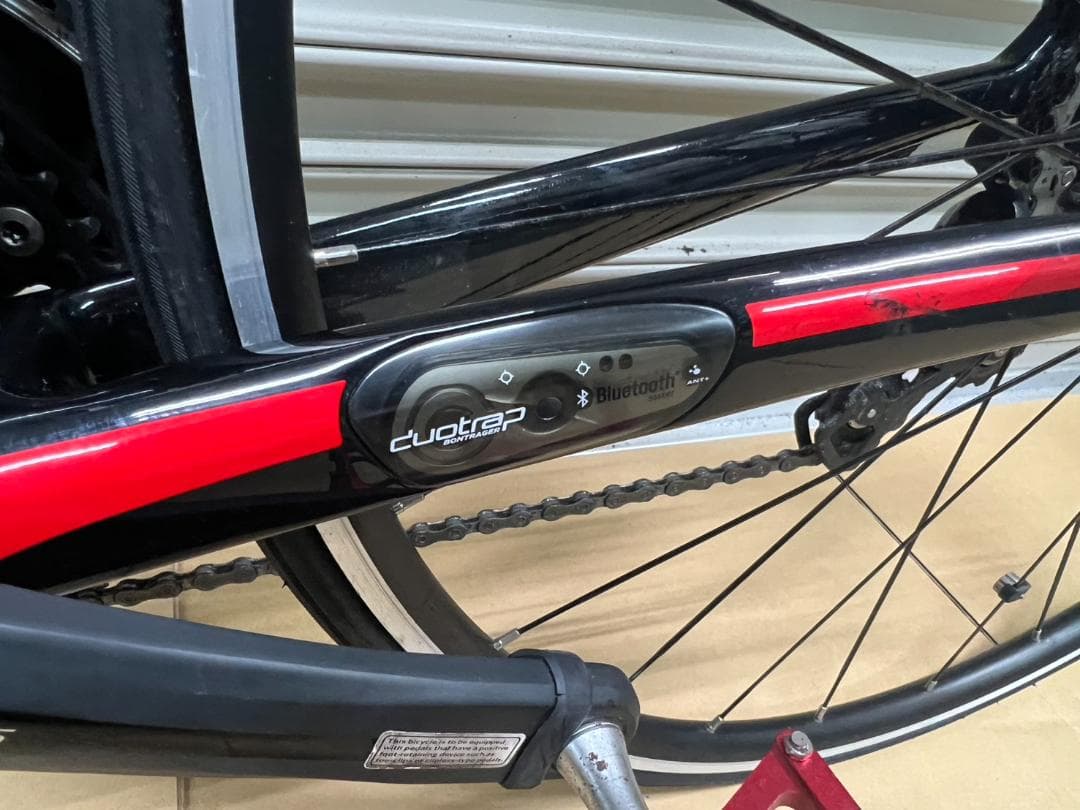 TREK EMONDA S5 2017 Sシリーズ ロードバイク サイズ52