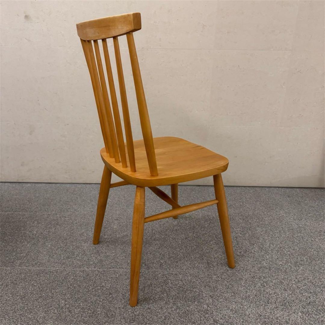 MARE ST CHAIR NA モモナチュラル チェア ②
