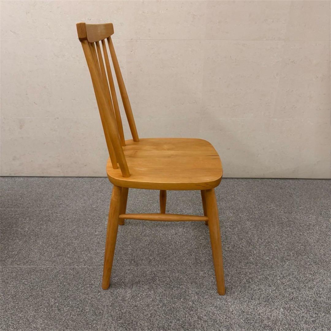 MARE ST CHAIR NA モモナチュラル チェア ②