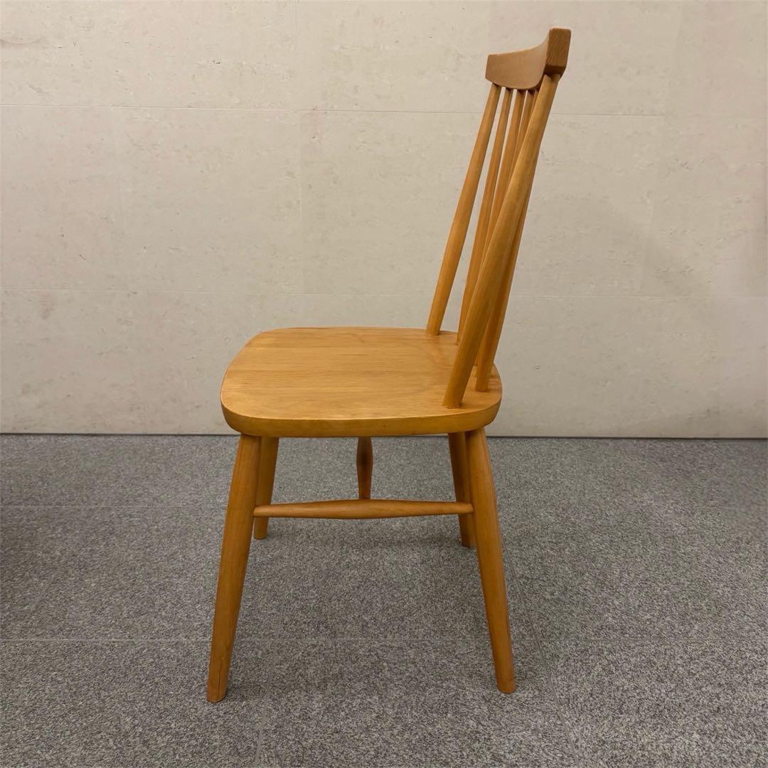 MARE ST CHAIR NA モモナチュラル チェア ②