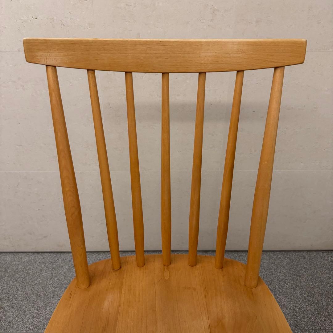 MARE ST CHAIR NA モモナチュラル チェア ②