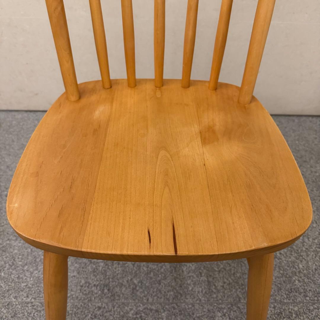 MARE ST CHAIR NA モモナチュラル チェア ②