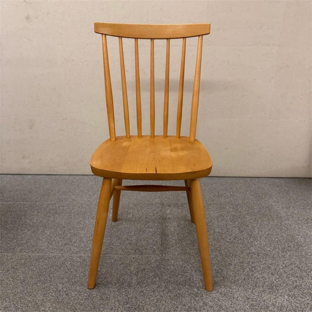 MARE ST CHAIR NA モモナチュラル チェア ②
