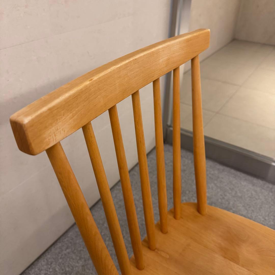 MARE ST CHAIR NA モモナチュラル チェア ②