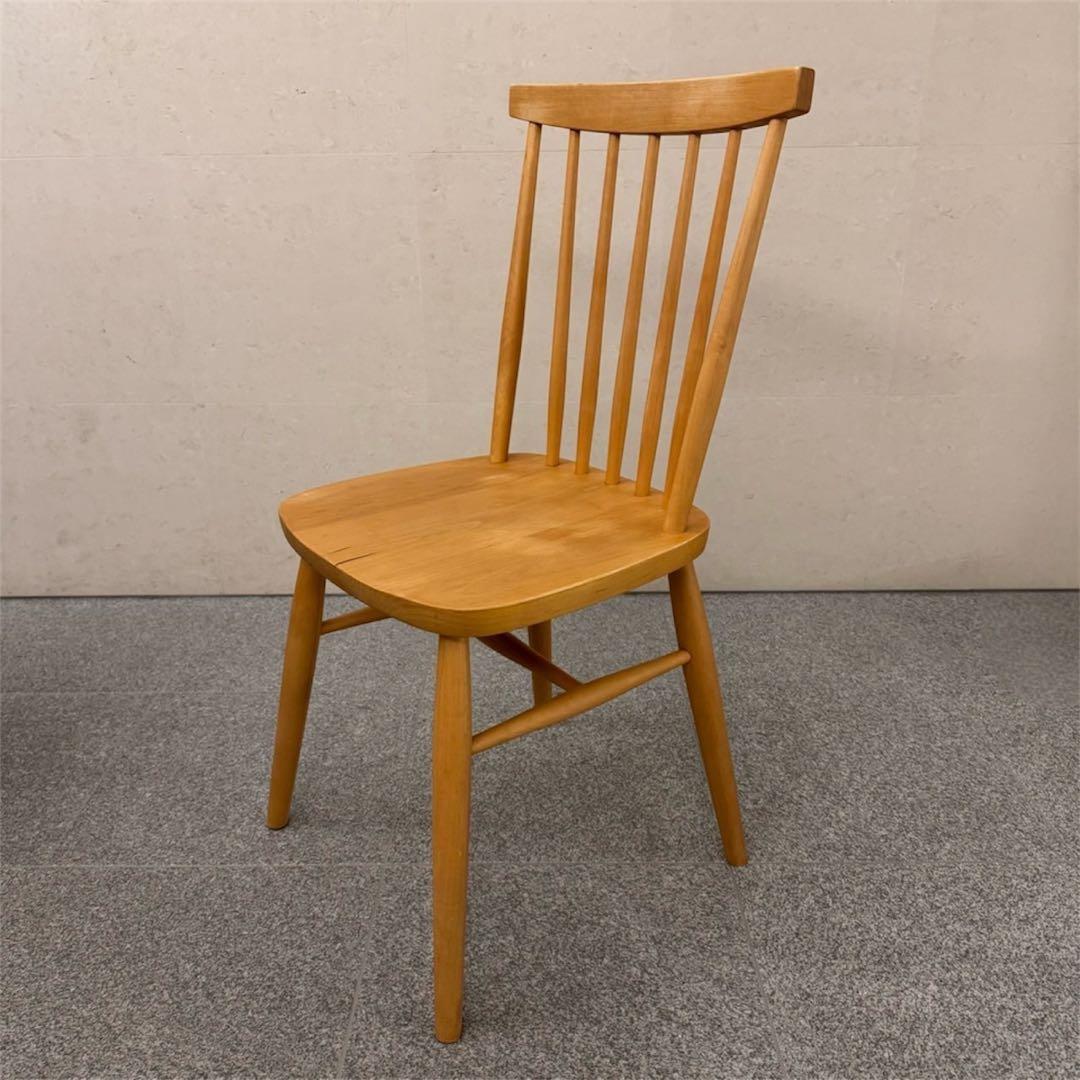MARE ST CHAIR NA モモナチュラル チェア ②