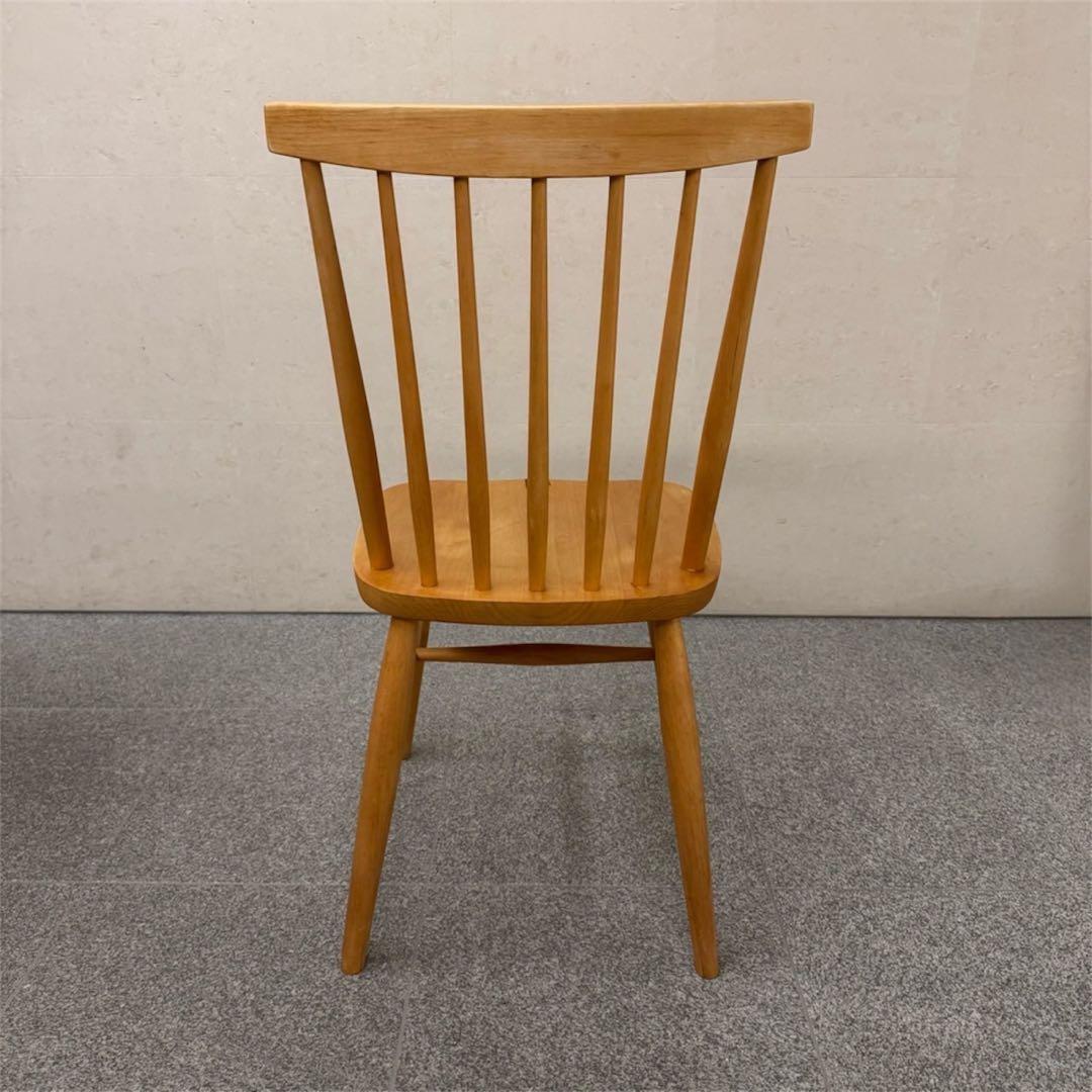 MARE ST CHAIR NA モモナチュラル チェア ②