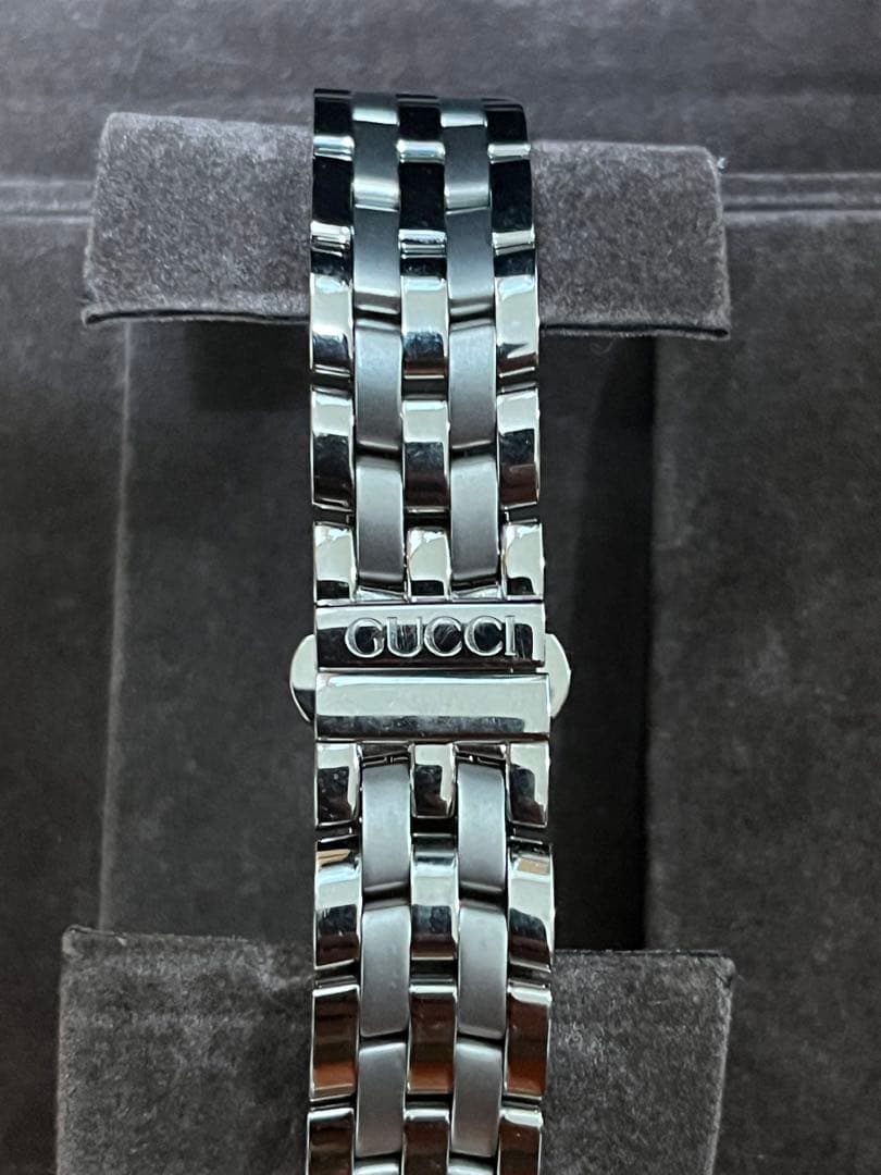 モ*ン様 GUCCI レディース腕時計