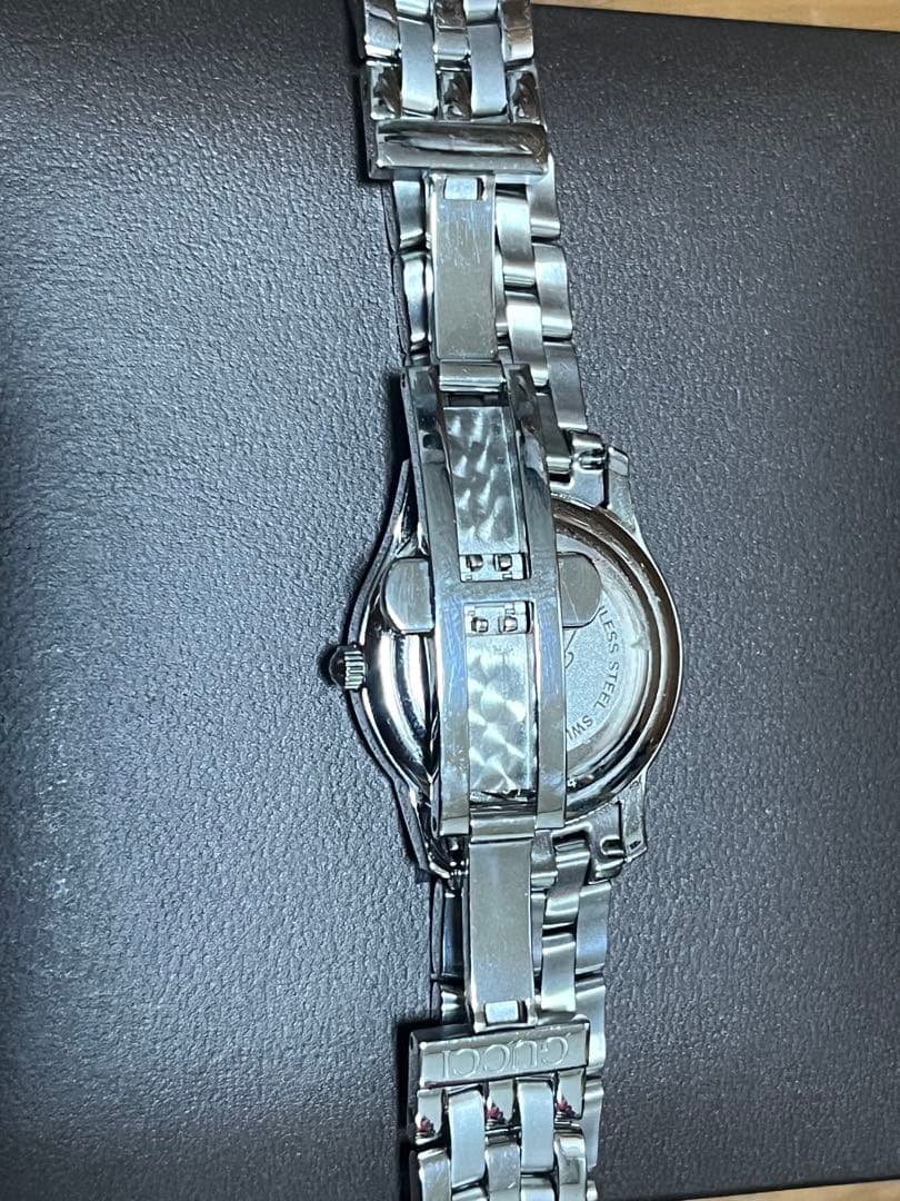 モ*ン様 GUCCI レディース腕時計