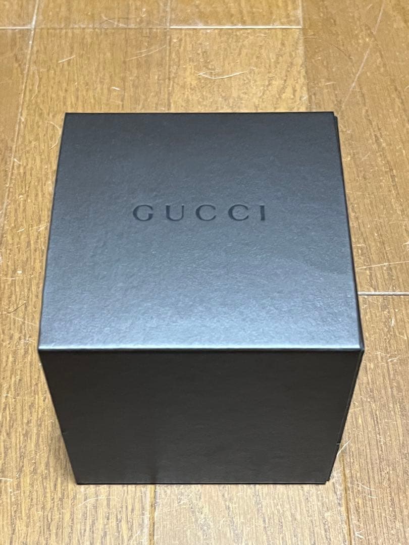 モ*ン様 GUCCI レディース腕時計