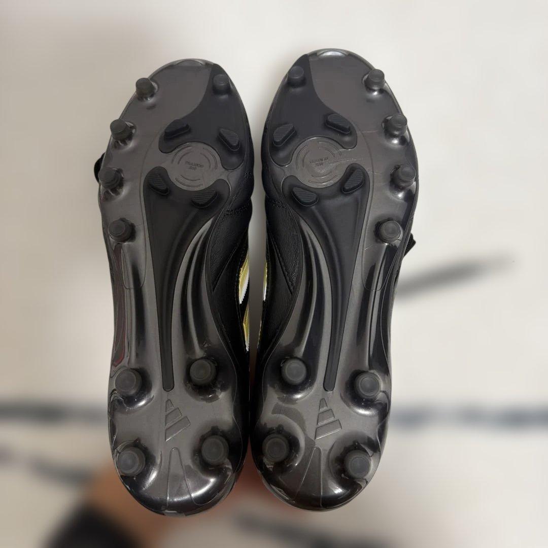 adidasアディダスCOPAICON2 コパアイコン FG/AG26.5cm