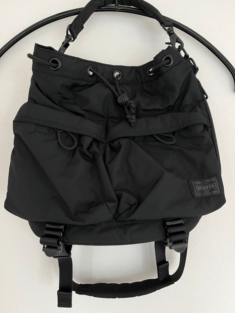 バッグ porter senses toolbag