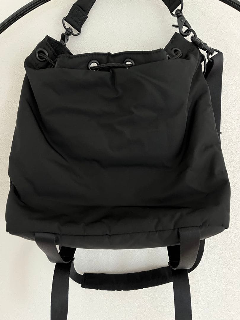 バッグ porter senses toolbag