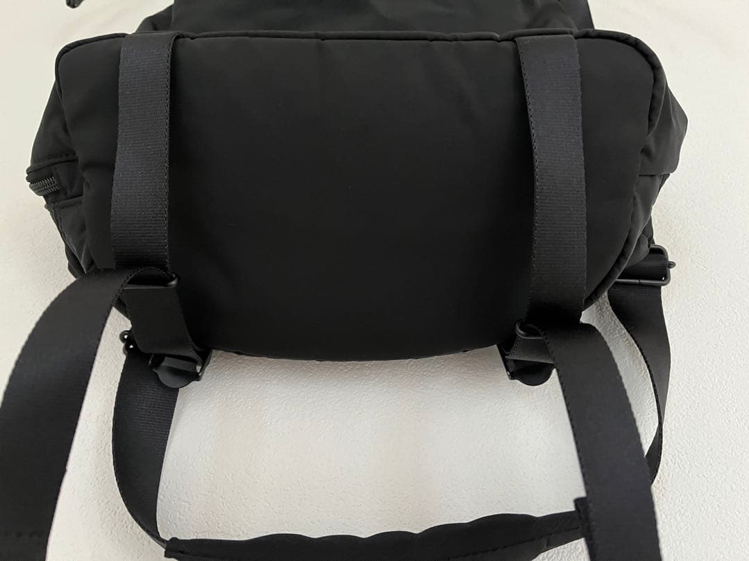 バッグ porter senses toolbag