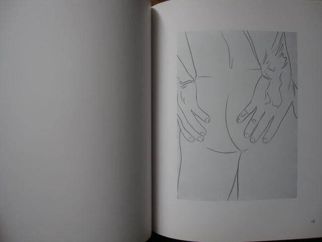Nudes  Andy Warhol  アンディ ウォーホル