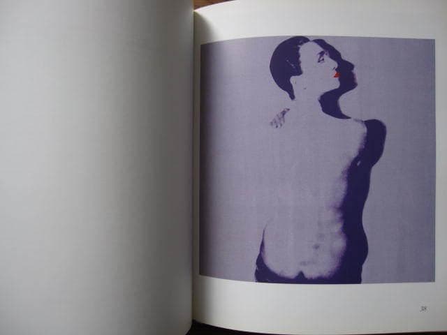 Nudes  Andy Warhol  アンディ ウォーホル