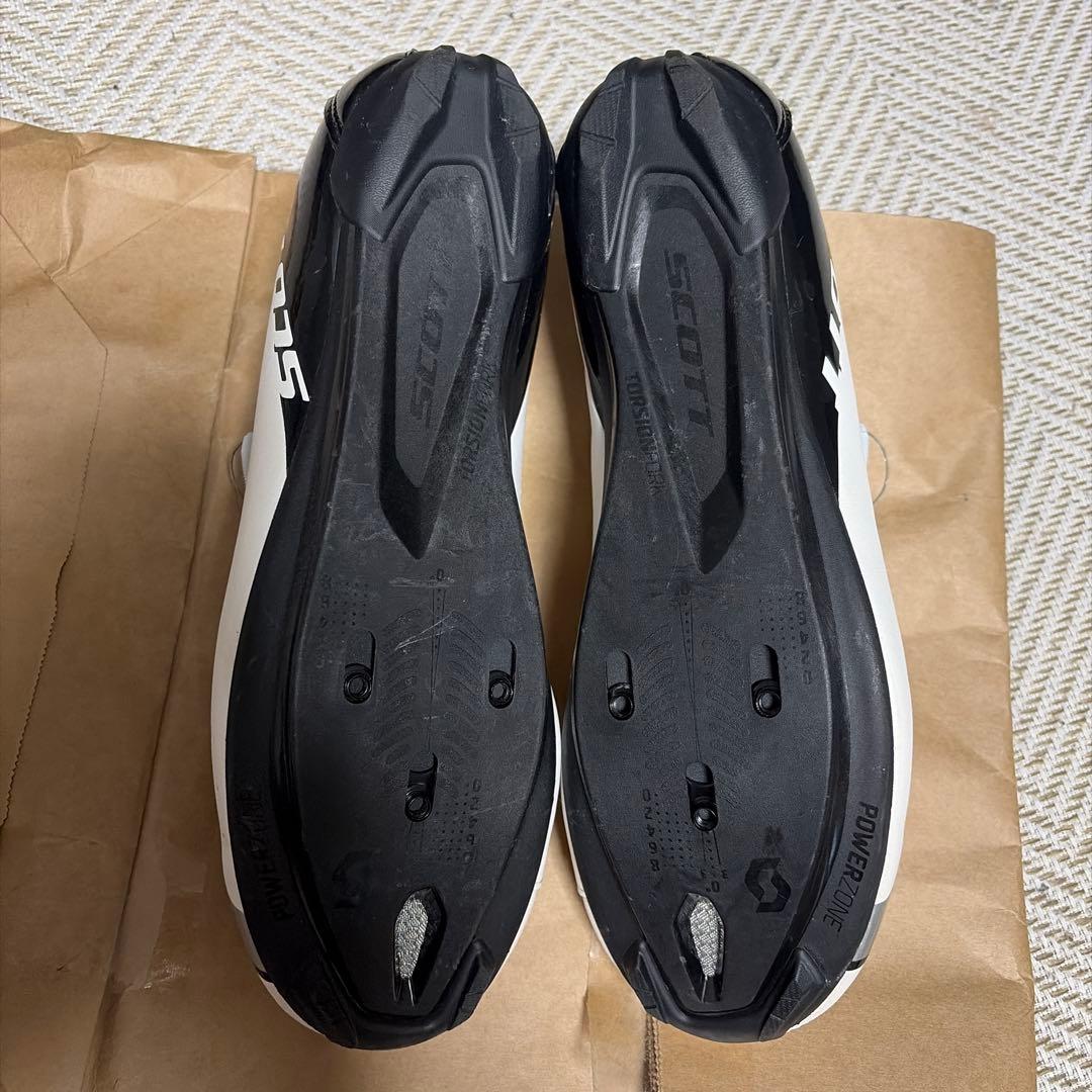 SCOTT COMP BOA ビンディングシューズ